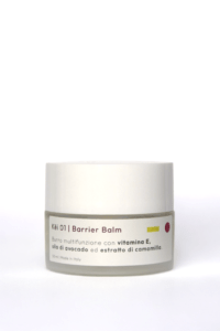 Kēi 01 | Barrier Balm