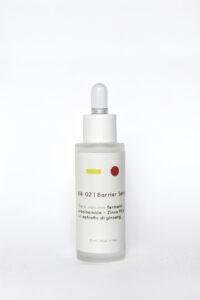 Kēi 02 | Barrier Serum
